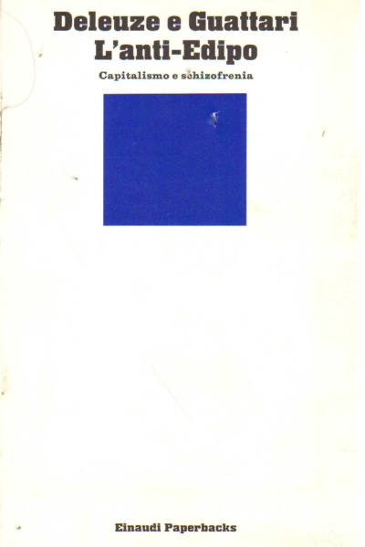 L'anti-Edipo