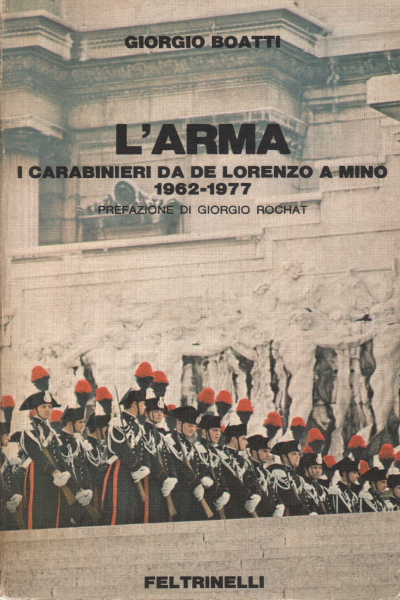 L'Arma