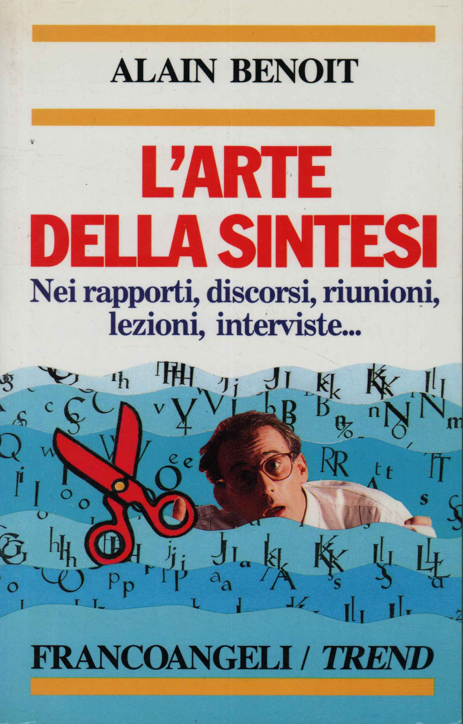 L'arte della sintesi