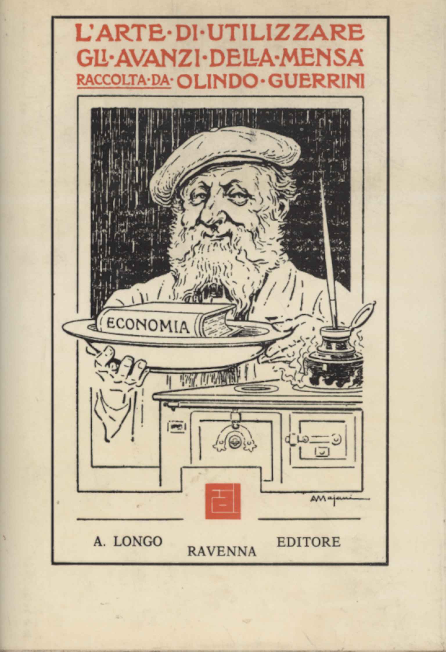 L'arte di utilizzare gli avanzi della mensa