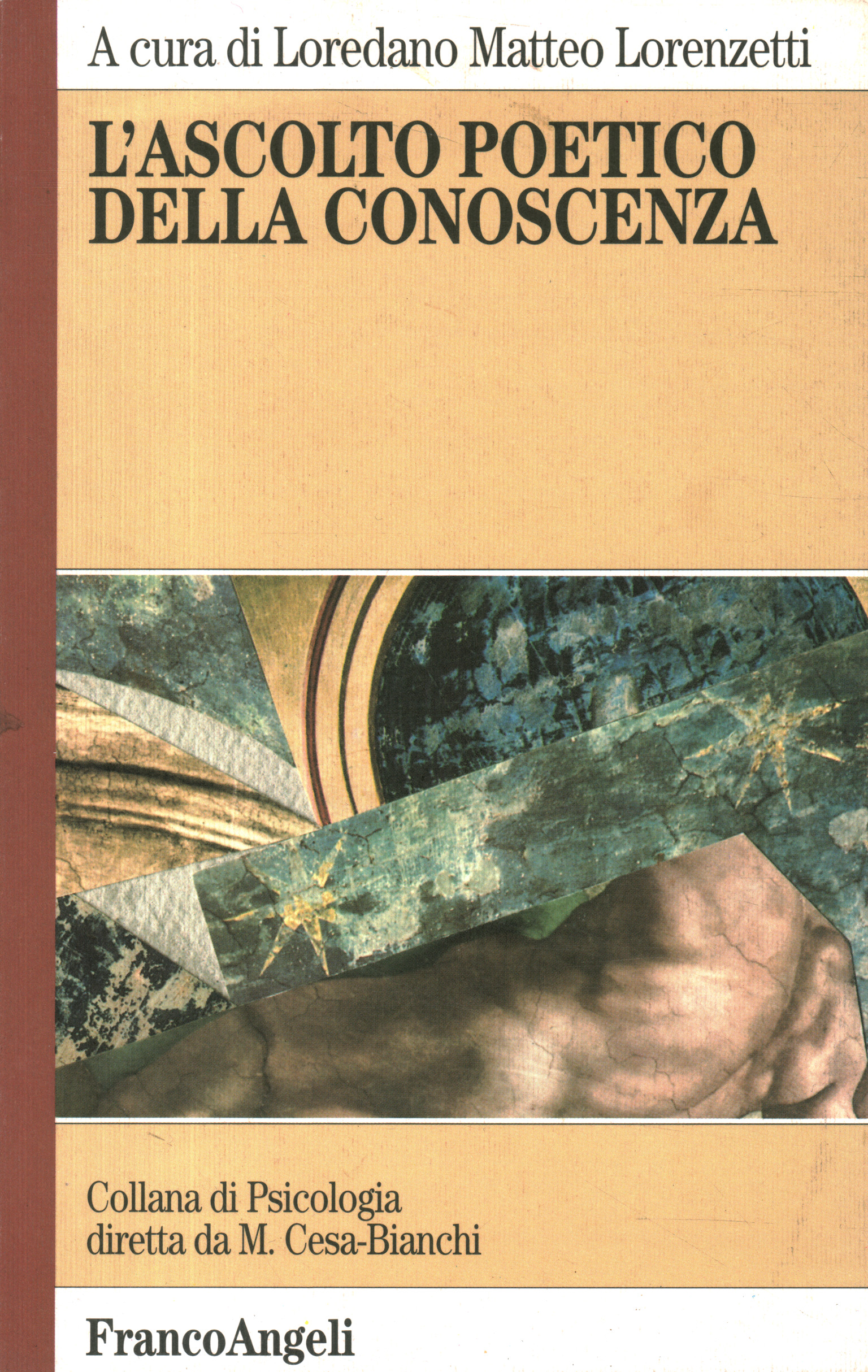 L'ascolto poetico della conoscenza