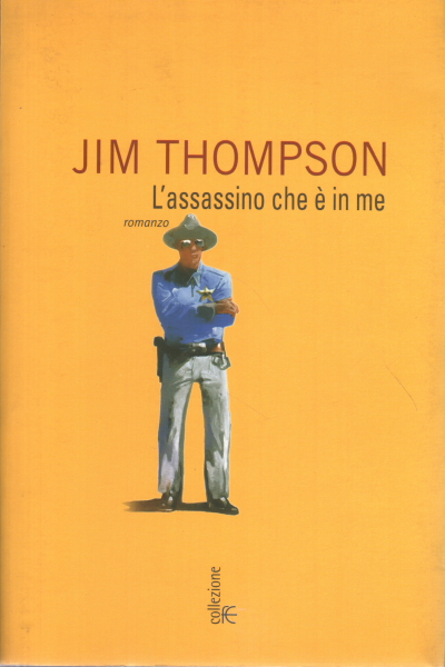 L'assassino che è in me