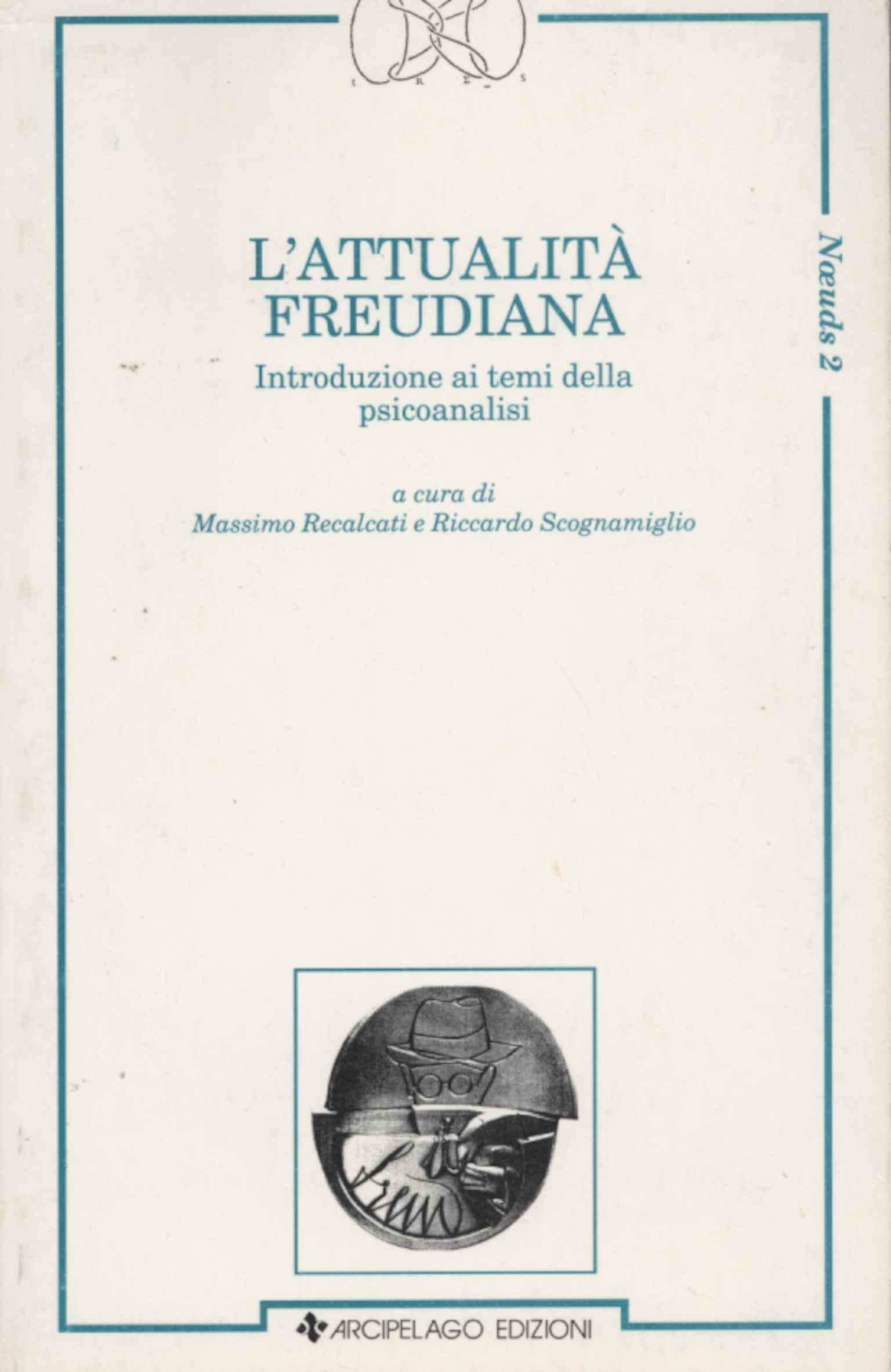 L'attualità freudiana