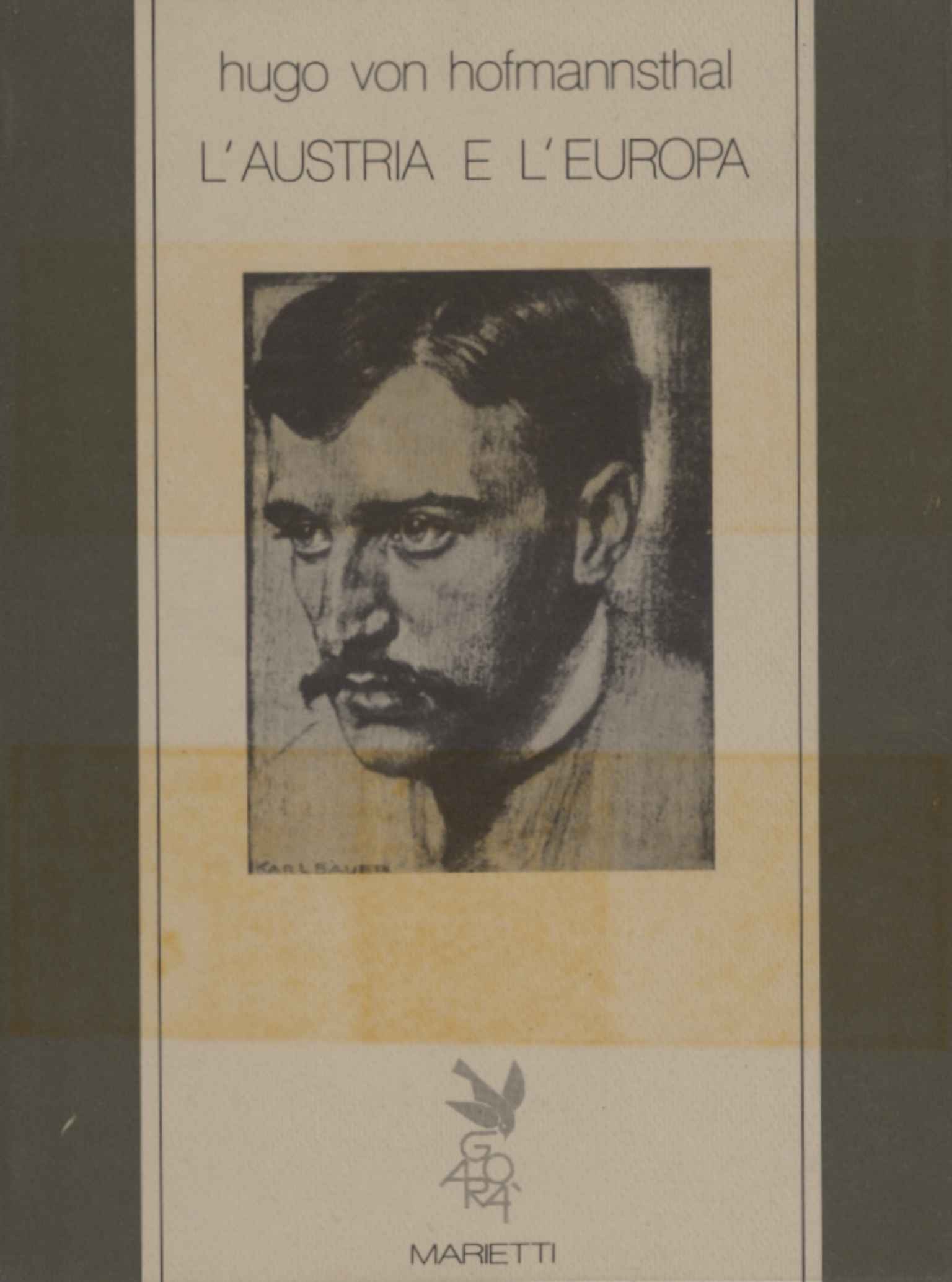 L'Austria e l'Europa