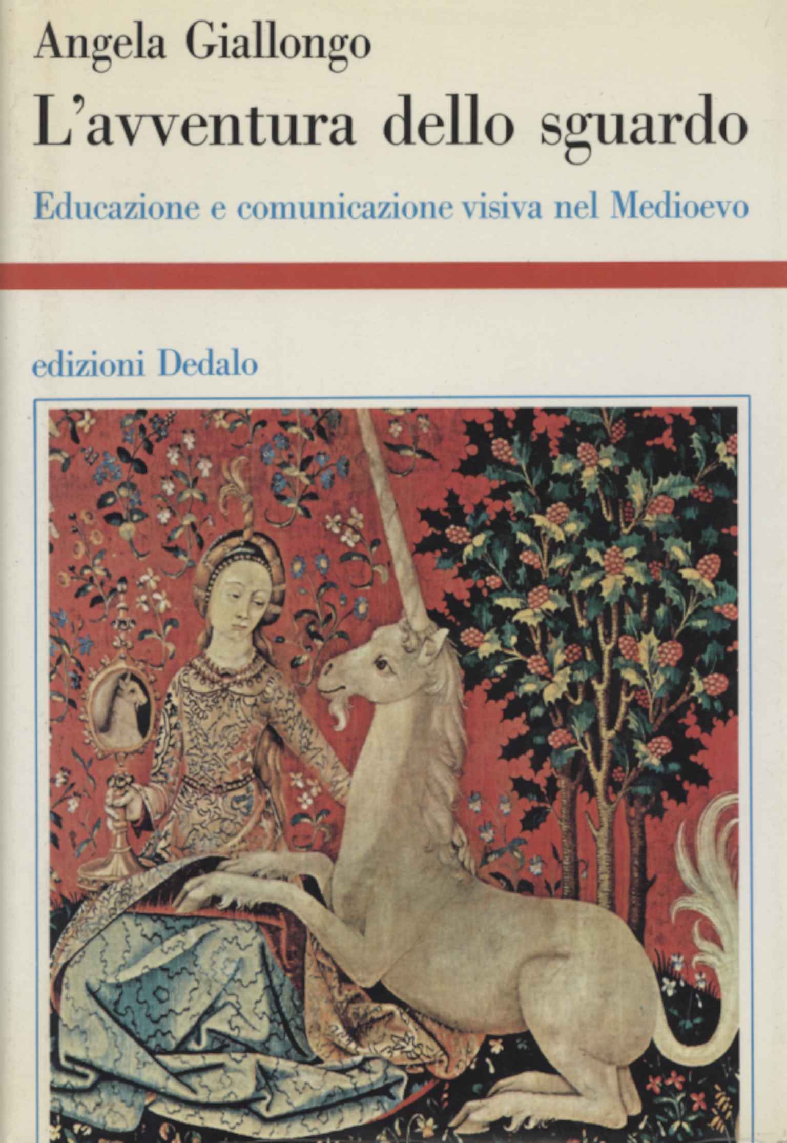 L'avventura dello sguardo