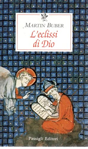 L'eclissi di Dio