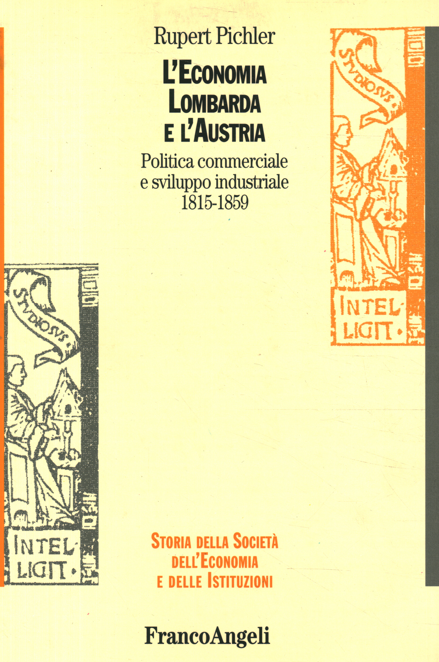 L'economia lombarda e l'Austria