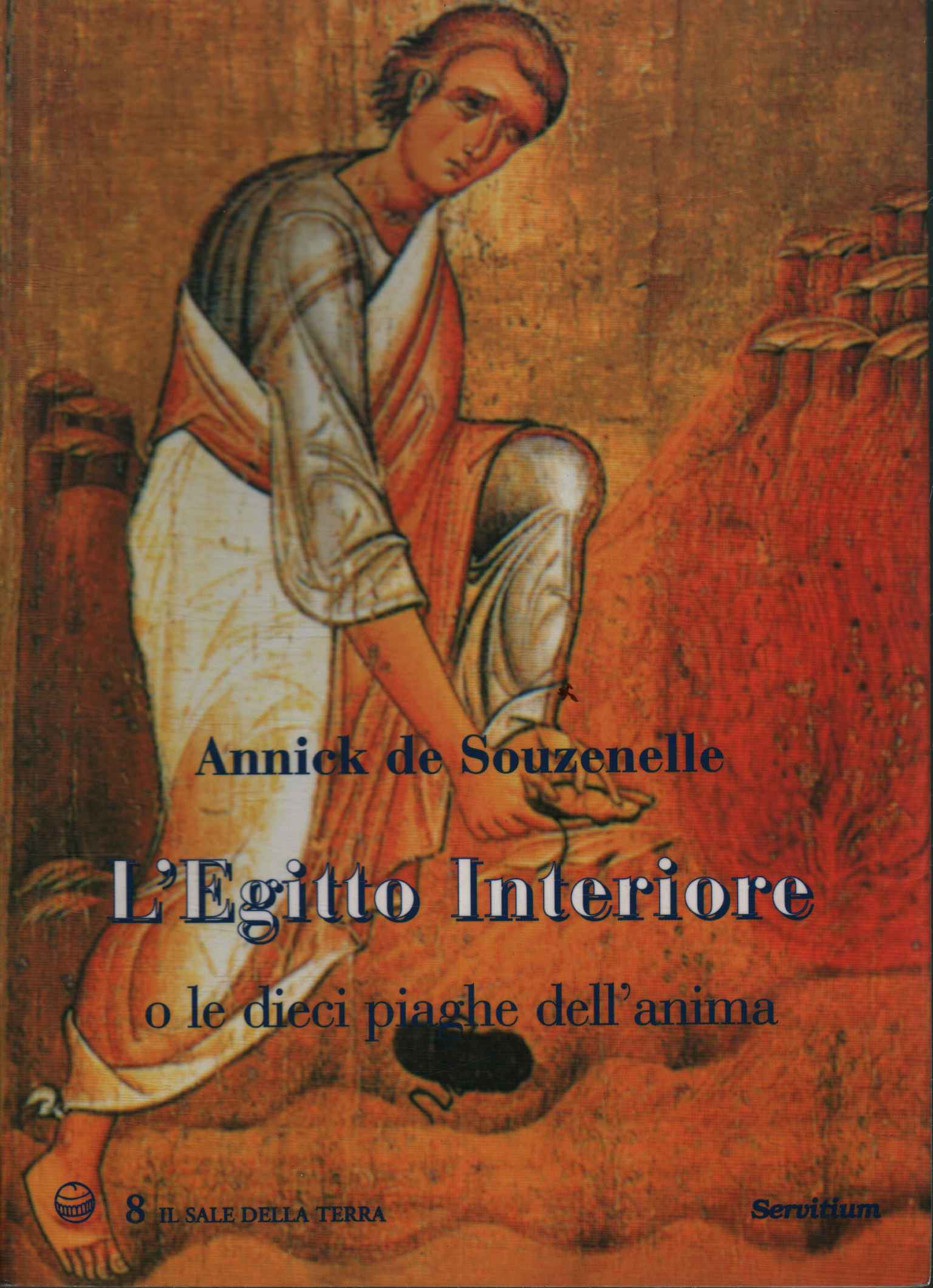 L'Egitto interiore o le dieci pagine dell'anima