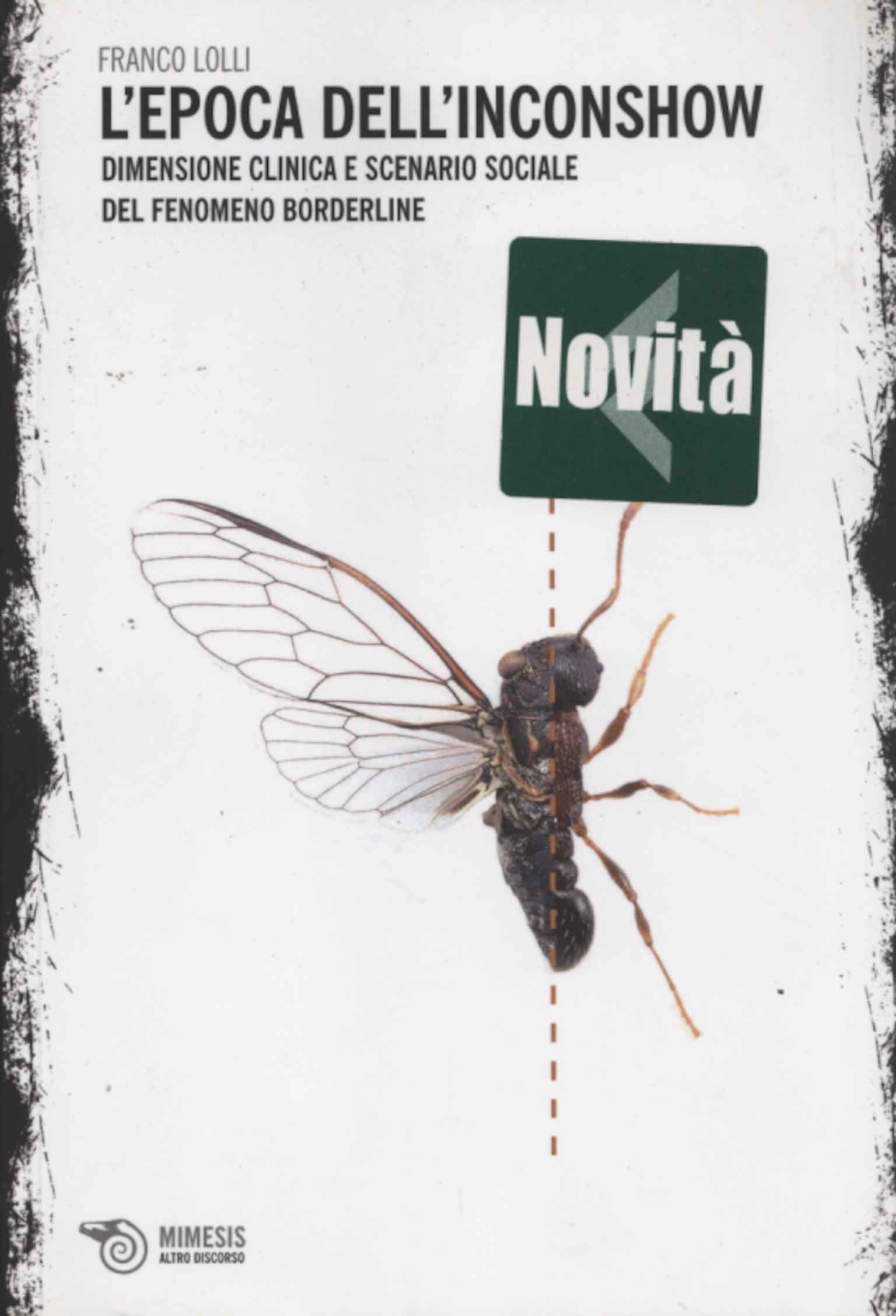 L'epoca dell'inconshow