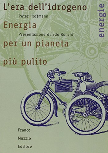 L'era dell'idrogeno