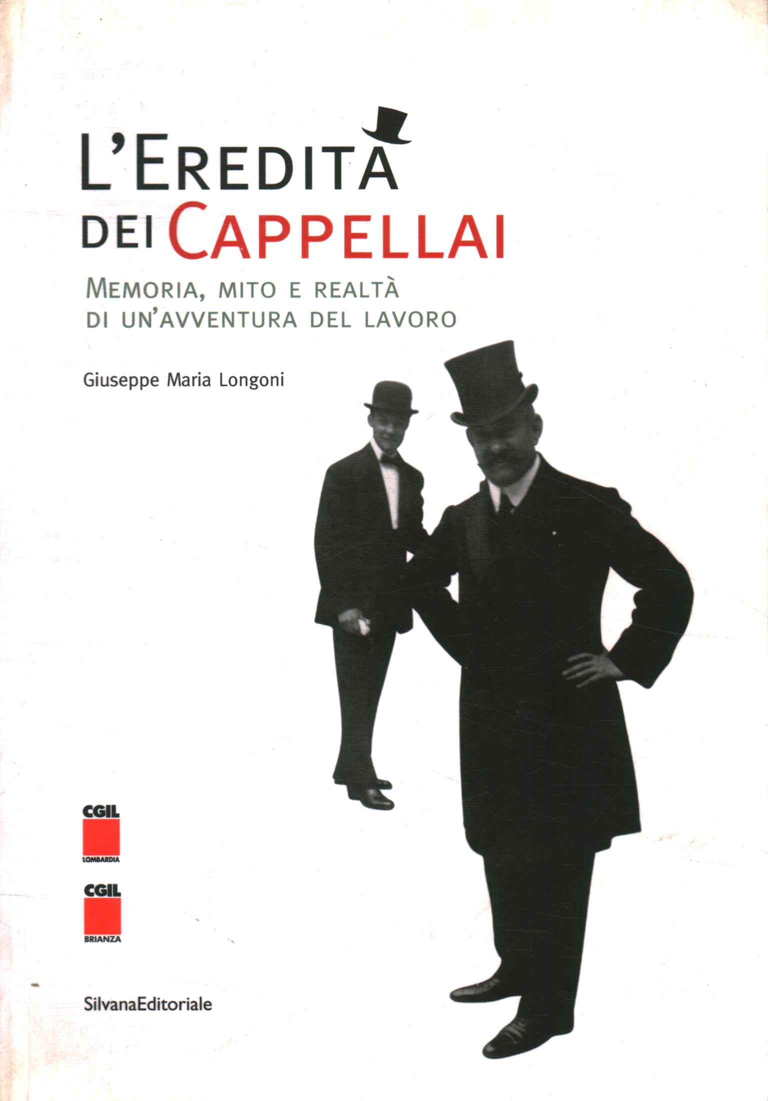 L'eredità dei cappellai