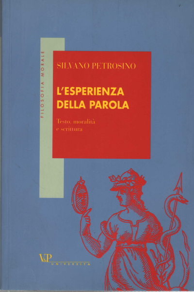 L'esperienza della parola