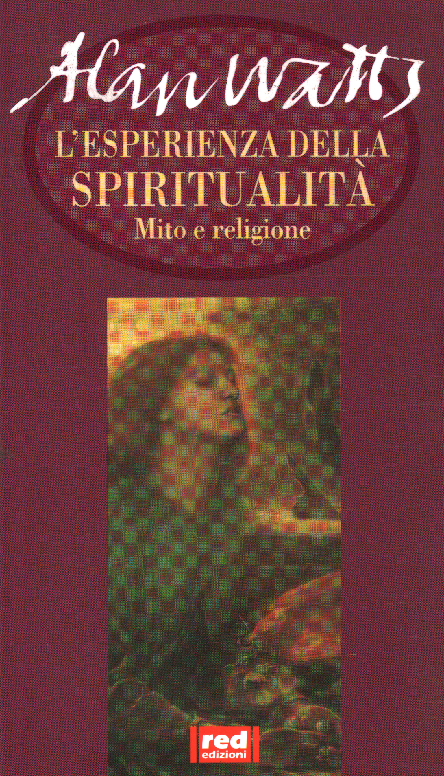 L'esperienza della spiritualità