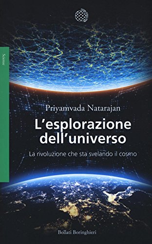 L'esplorazione dell'universo