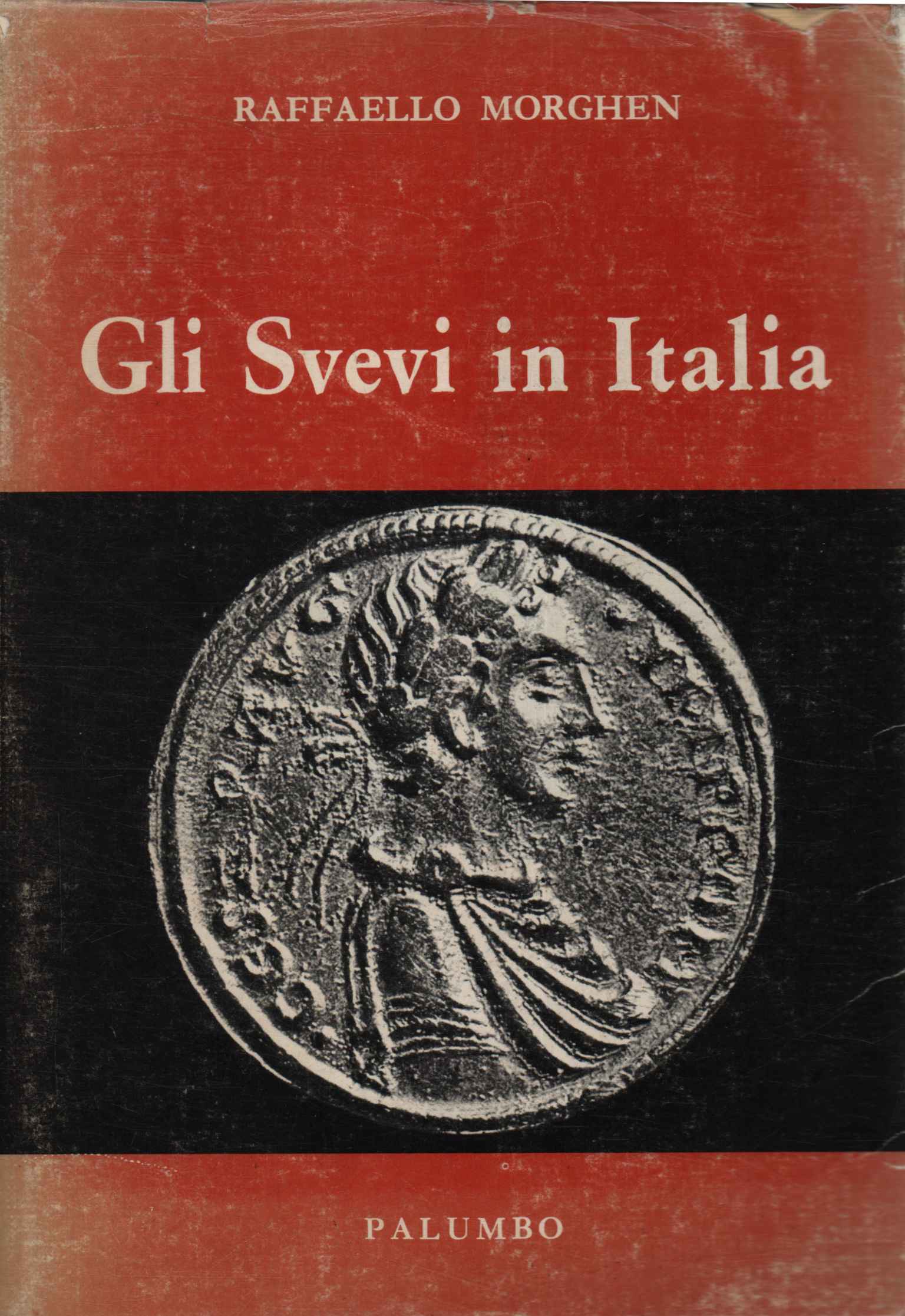 L'età degli Svevi in Italia