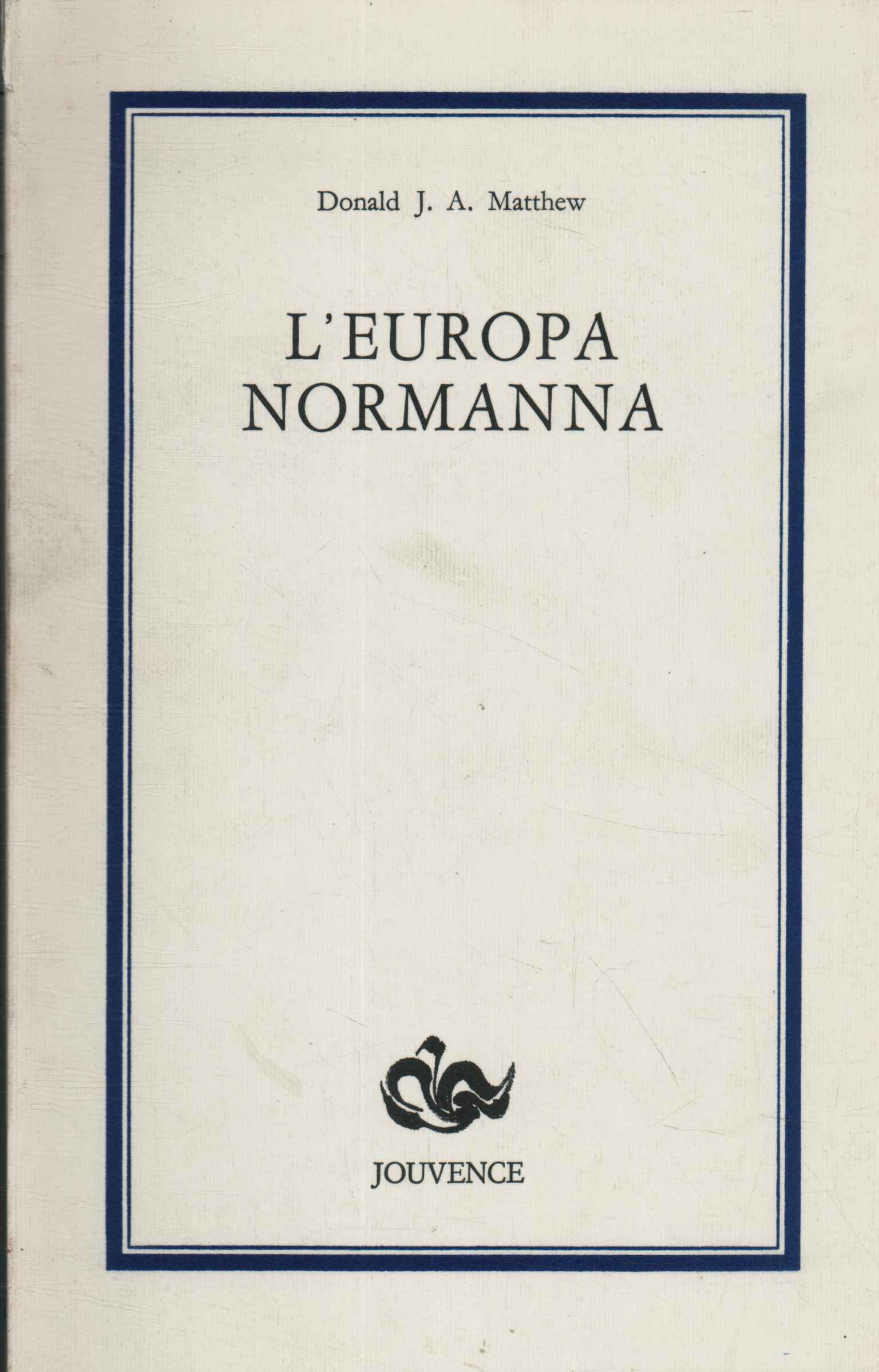 L'Europa normanna