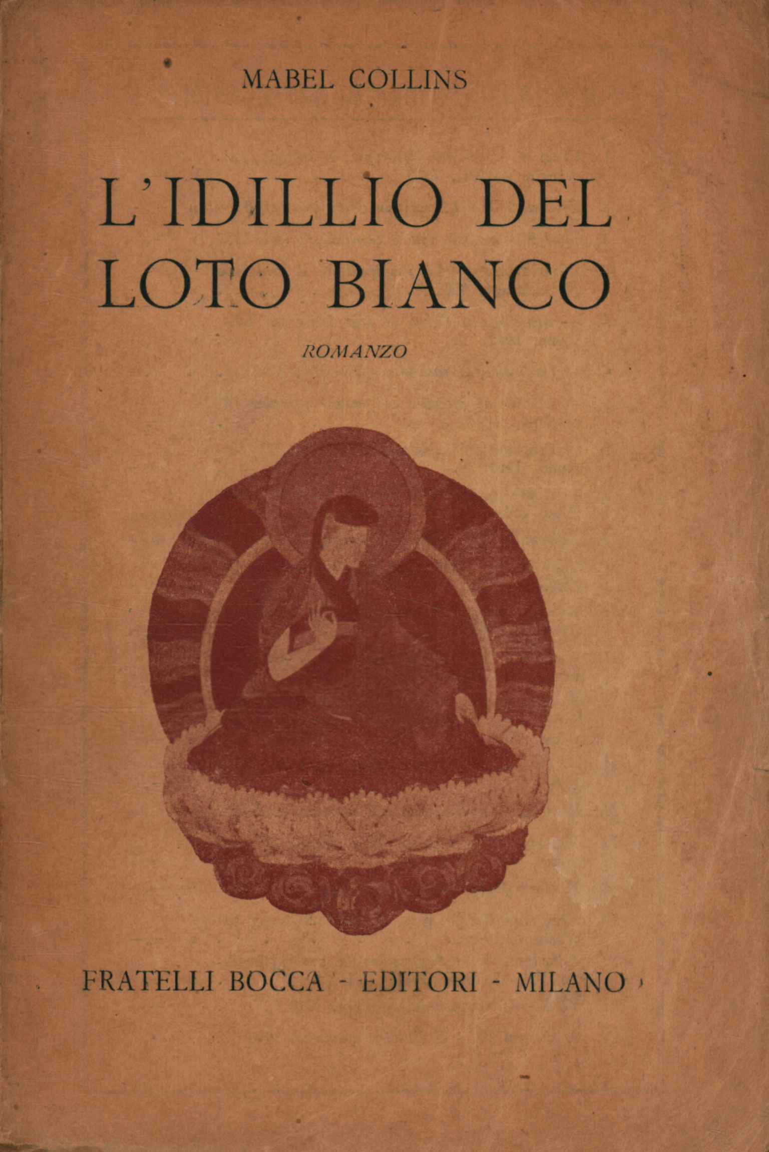 L'idillio del loto bianco