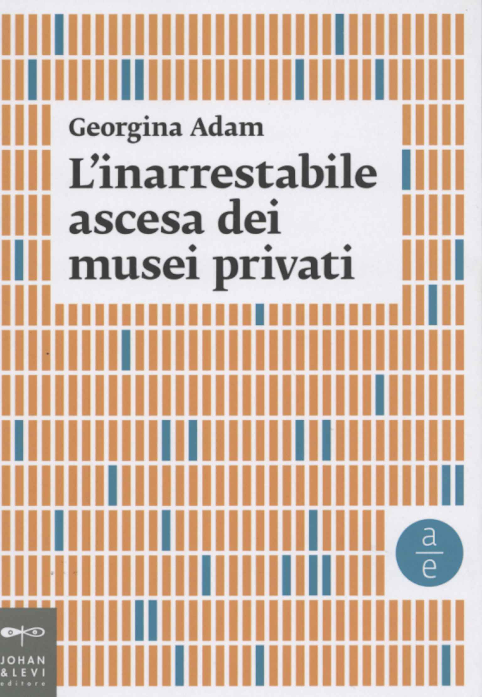 L'inarrestabile ascesa dei musei privati