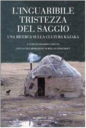 L'inguaribile tristezza del saggio