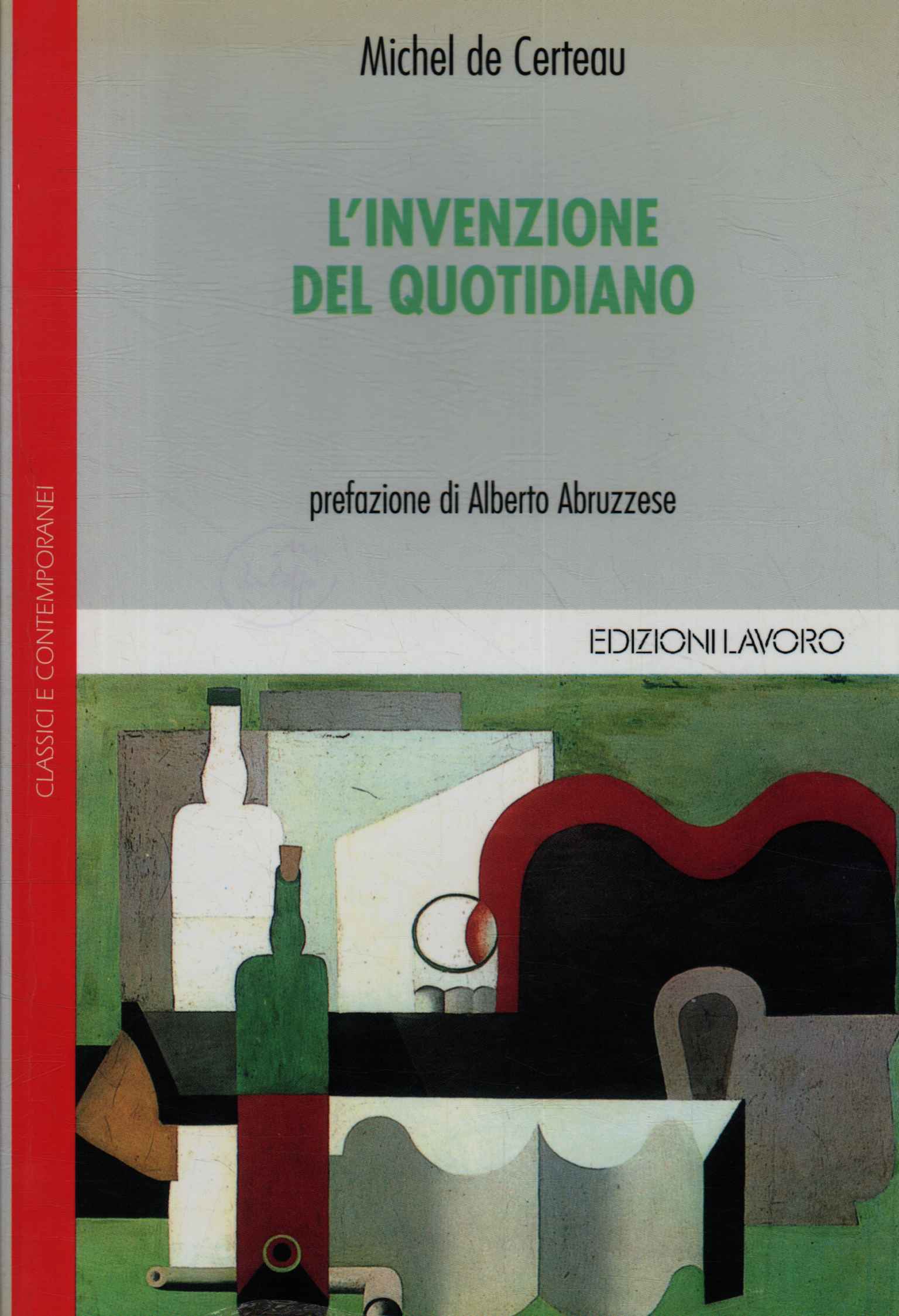 L'invenzione del quotidiano