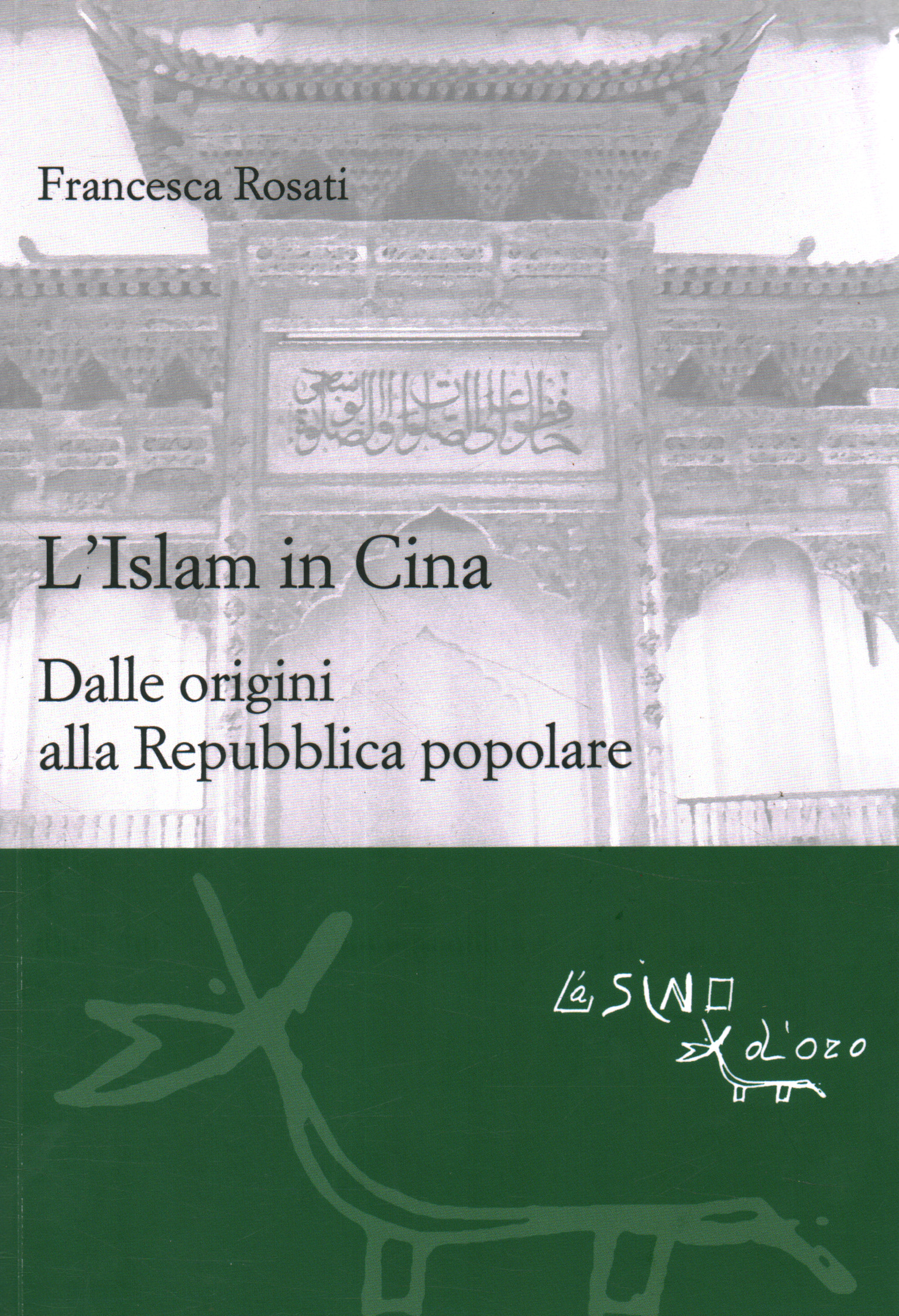 L'Islam in Cina