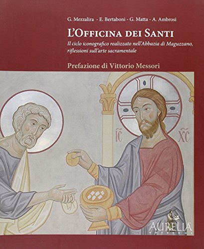 L'Officina dei Santi