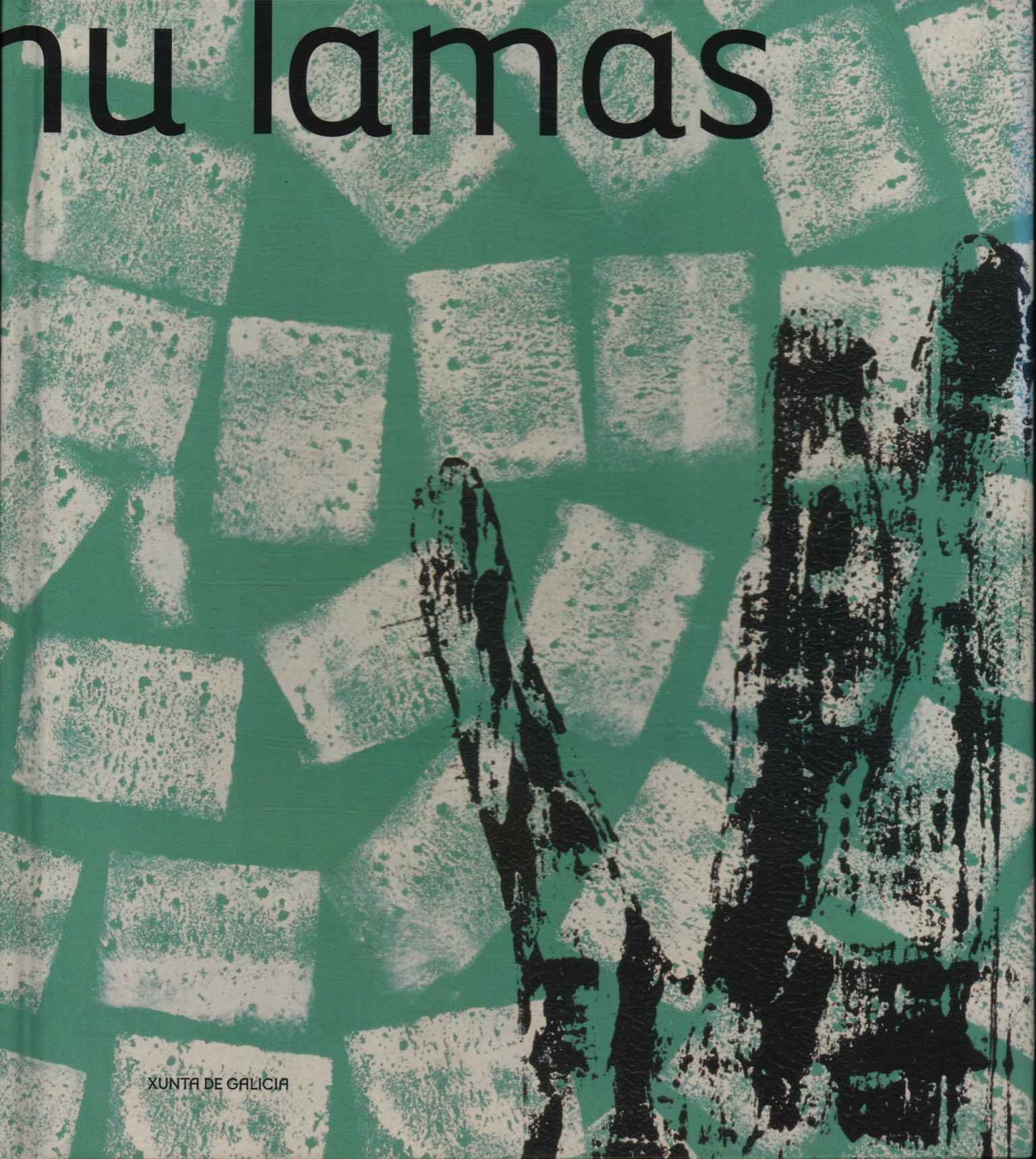 L'ombra della mano. Il viaggio delle forme.