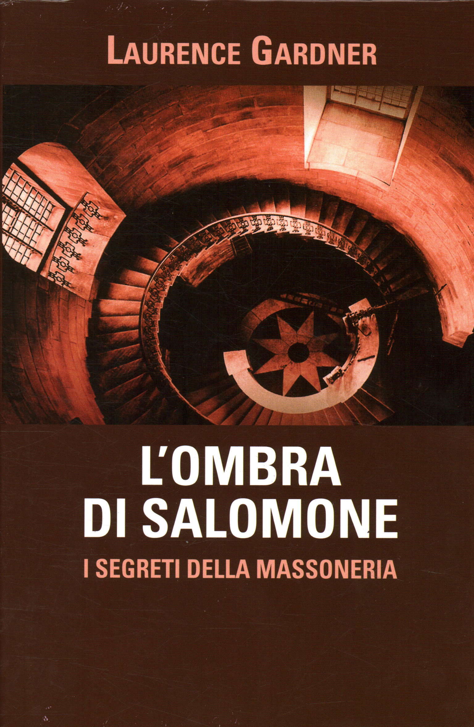 L'ombra di Salomone