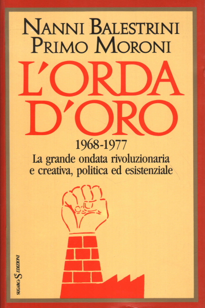 L'orda d'oro