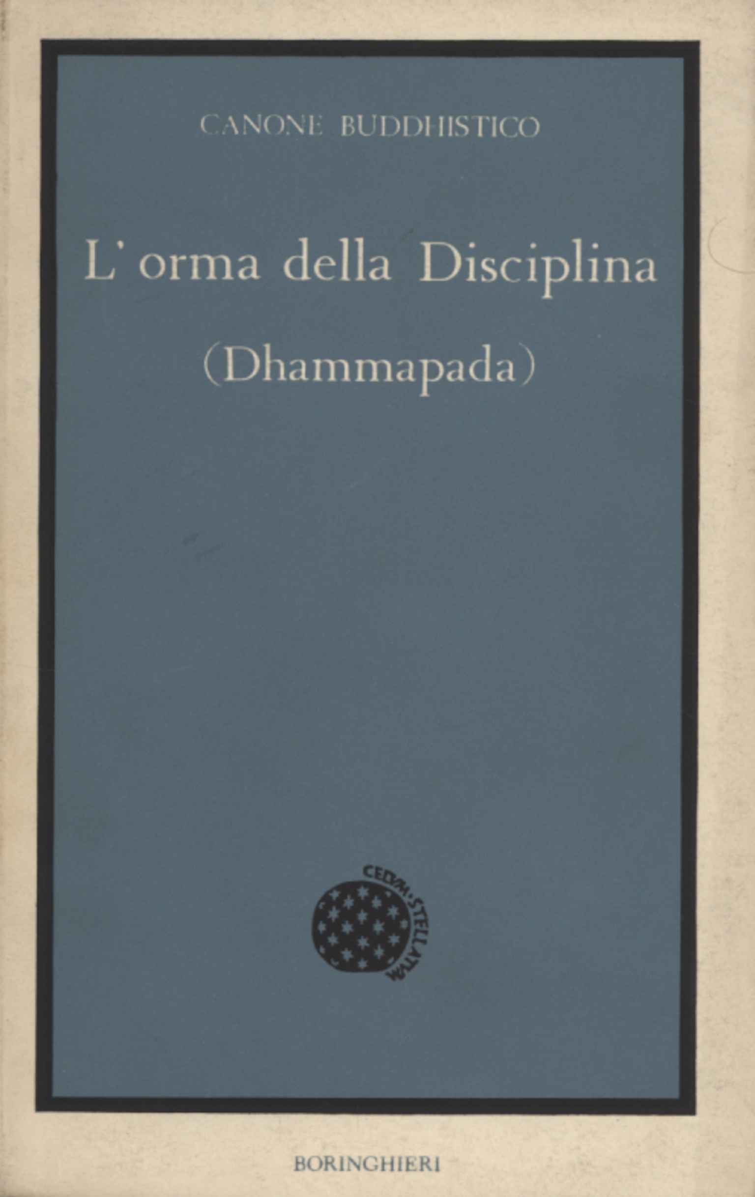 L'orma della Disciplina