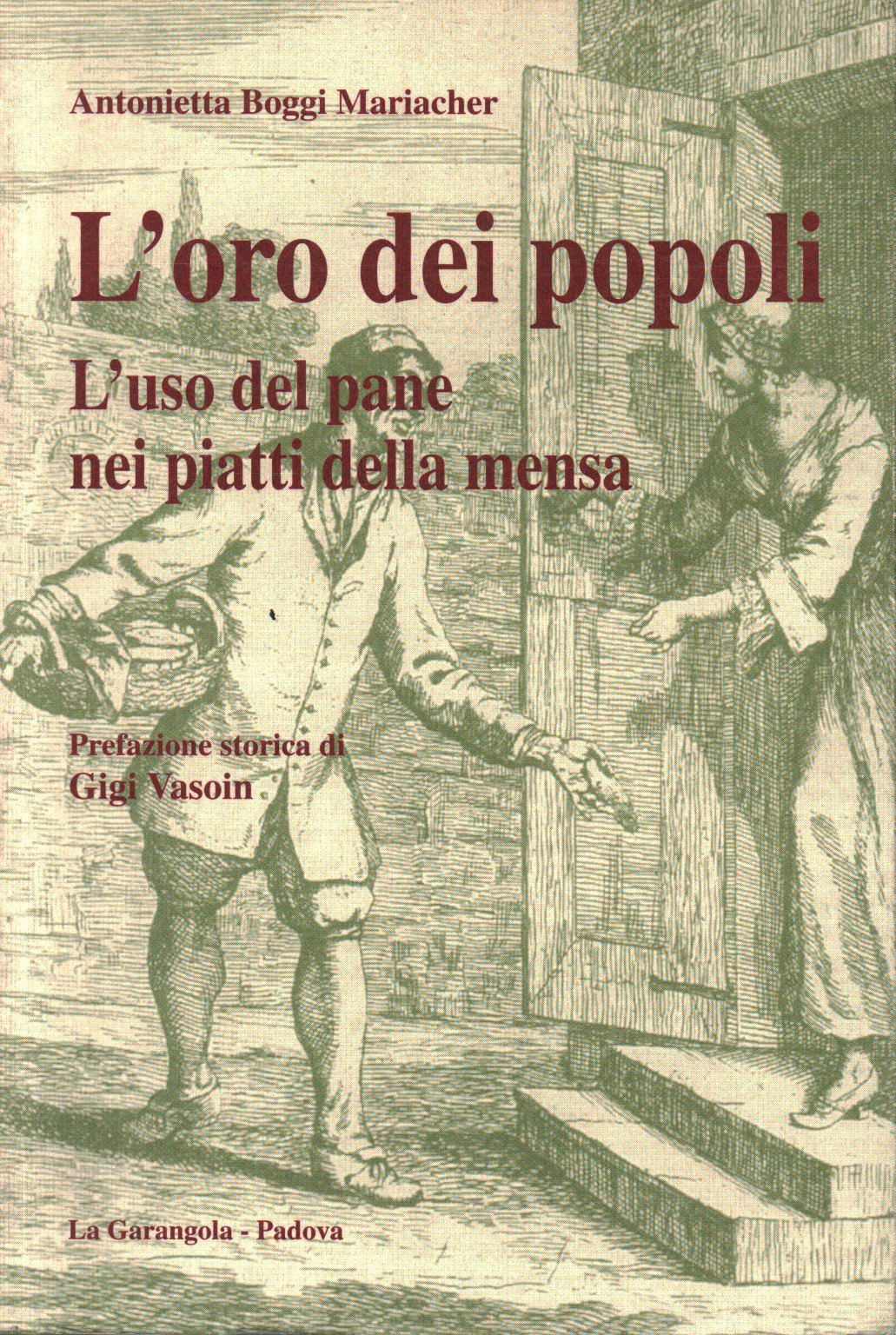 L'oro dei popoli