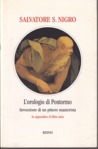 L'orologio di Pontormo
