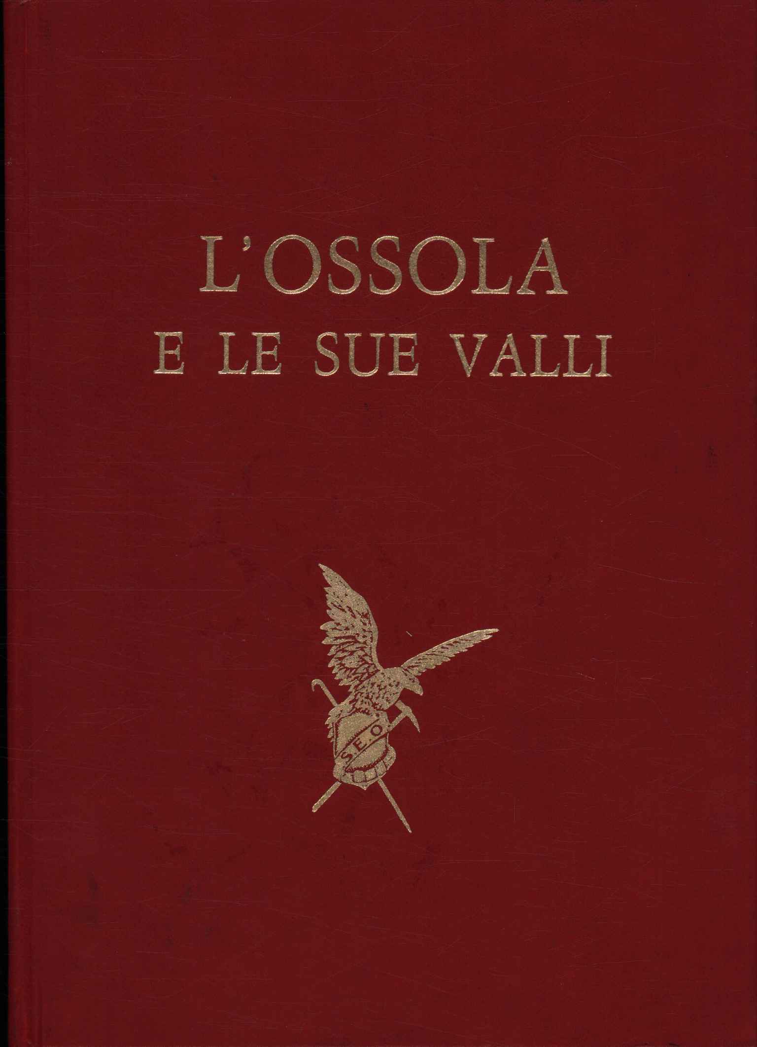 L'Ossola e le sue valli