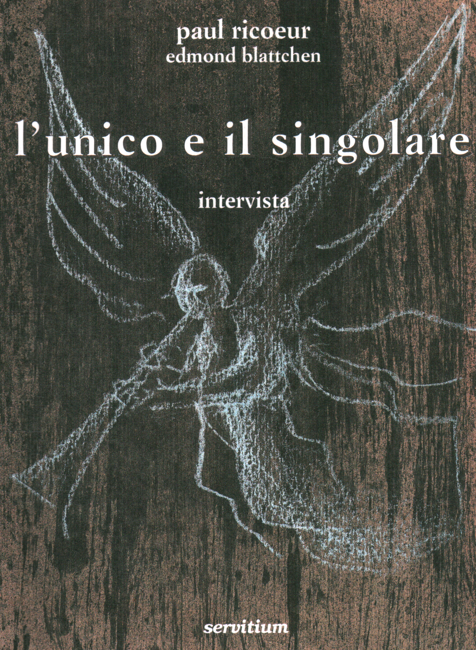 L'unico e il singolare