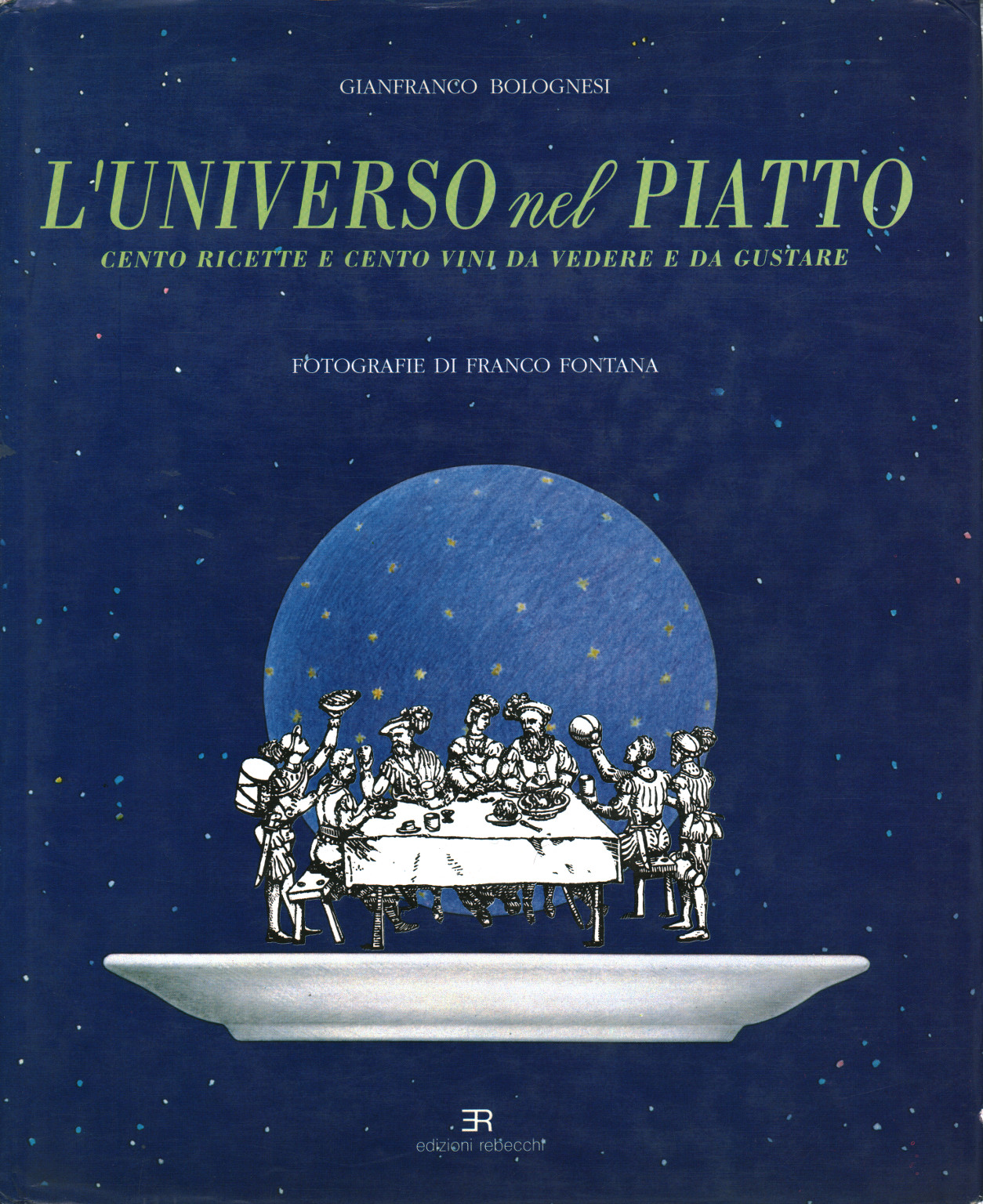 L'Universo nel piatto