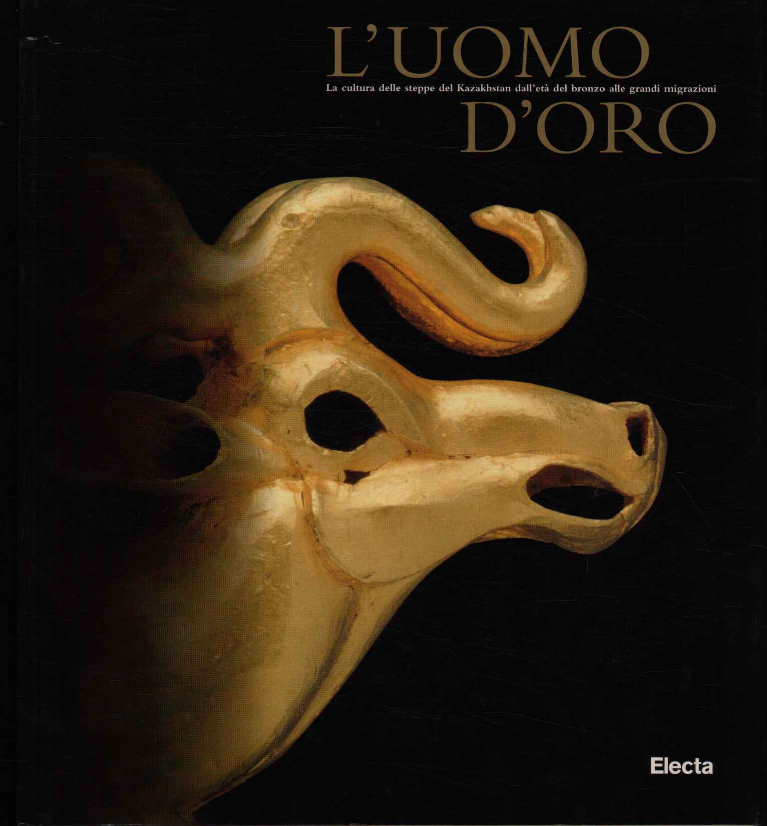 L'uomo d'oro