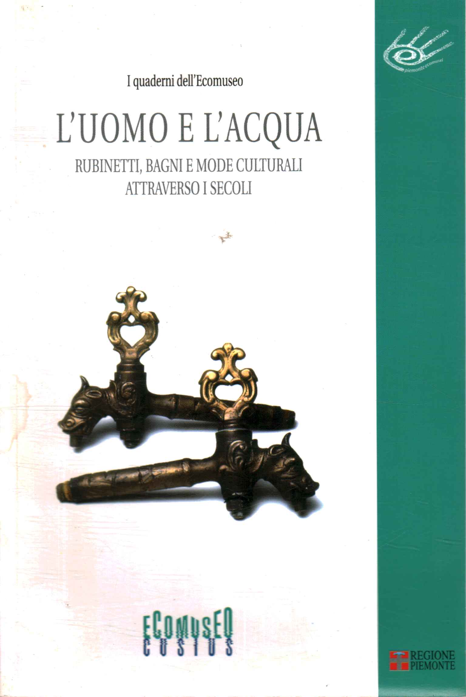 L'uomo e l'acqua