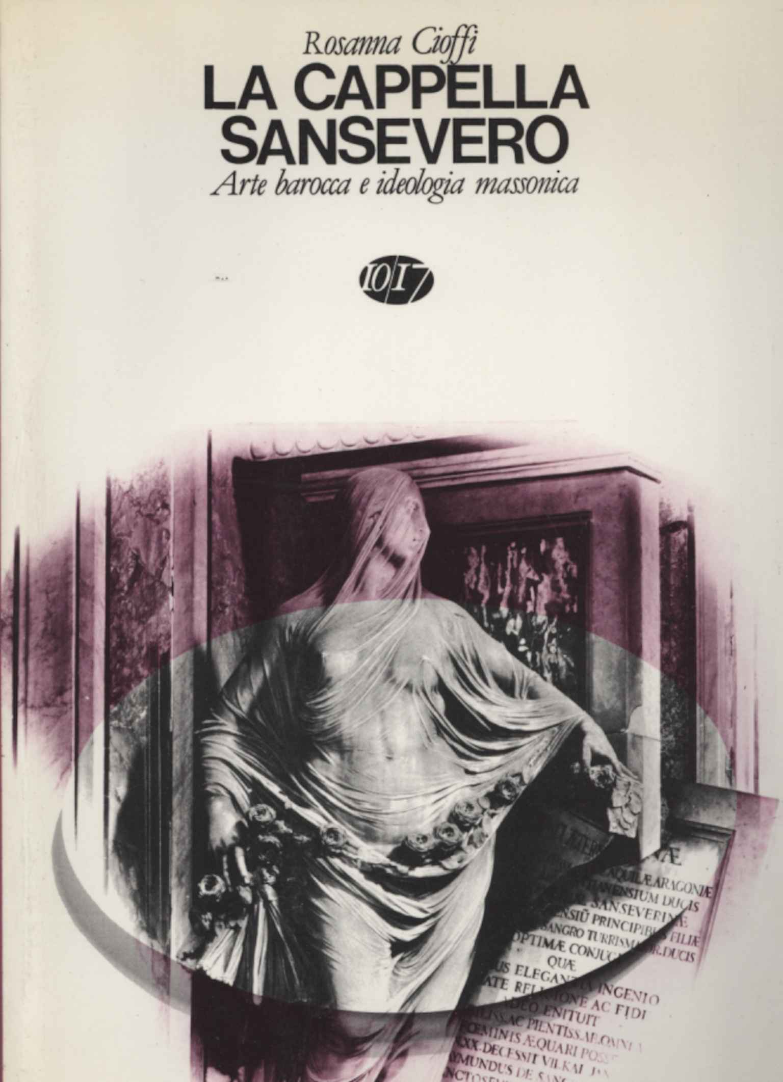 La cappella Sansevero