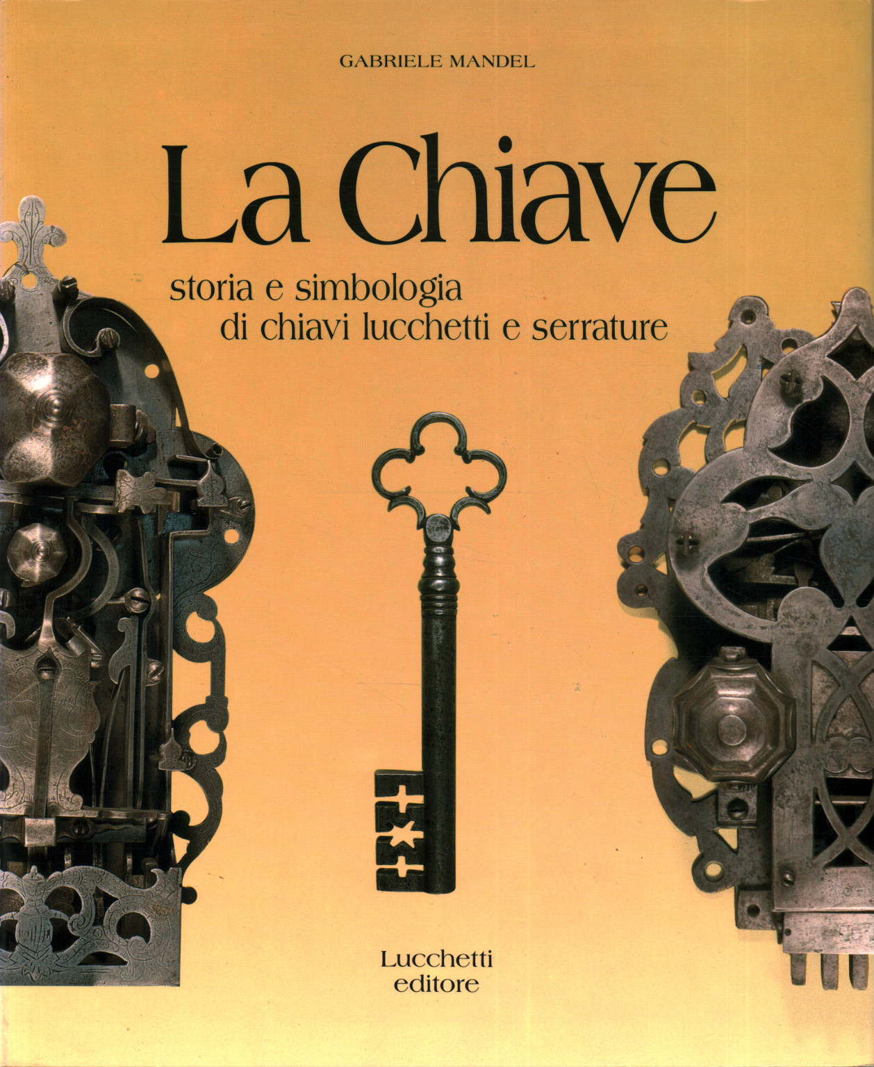 La chiave