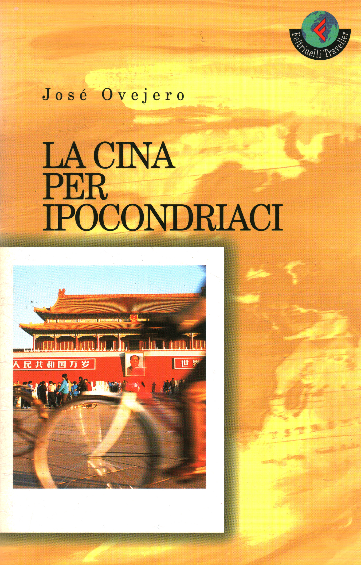 La Cina per ipocondriaci