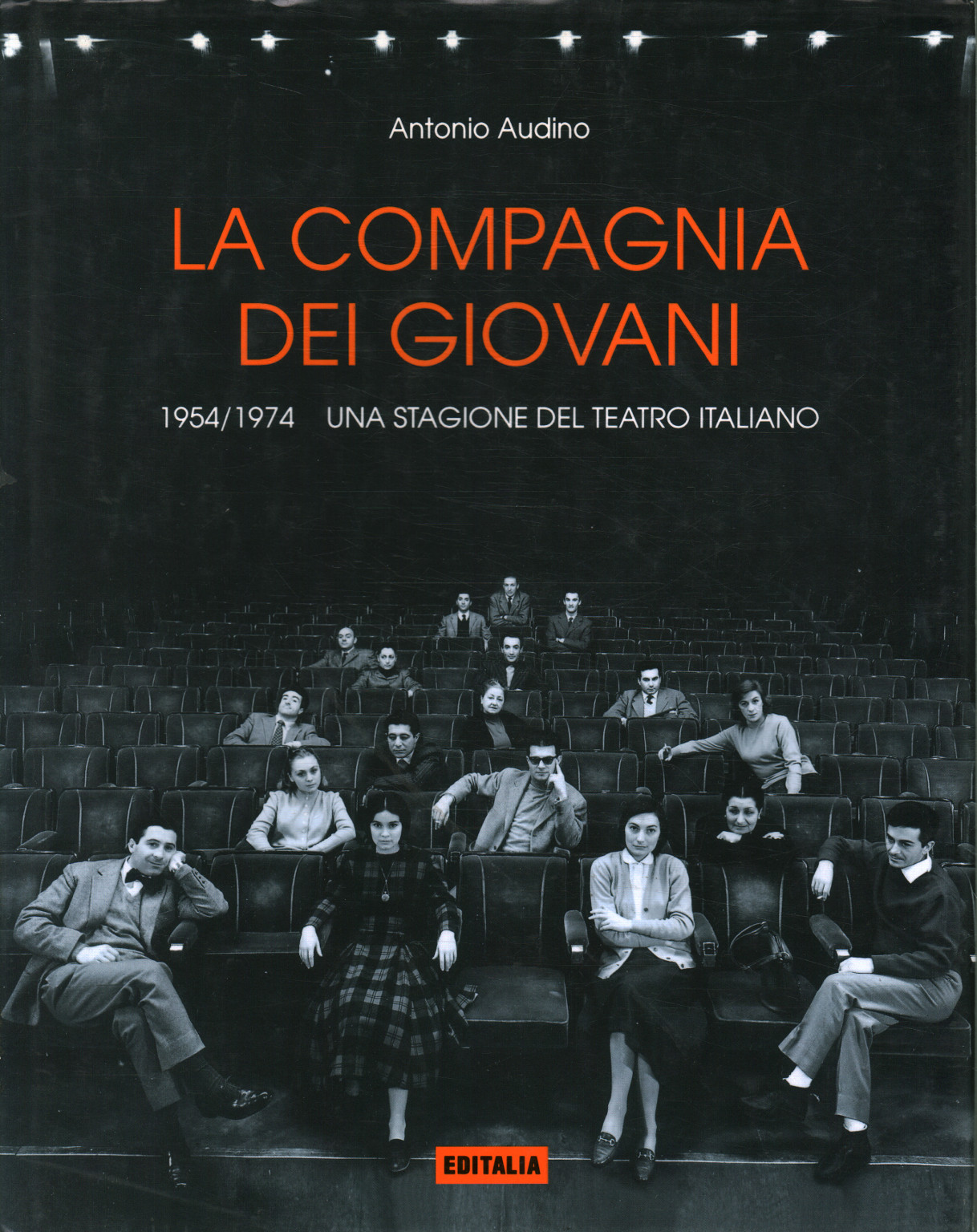 La Compagnia dei Giovani