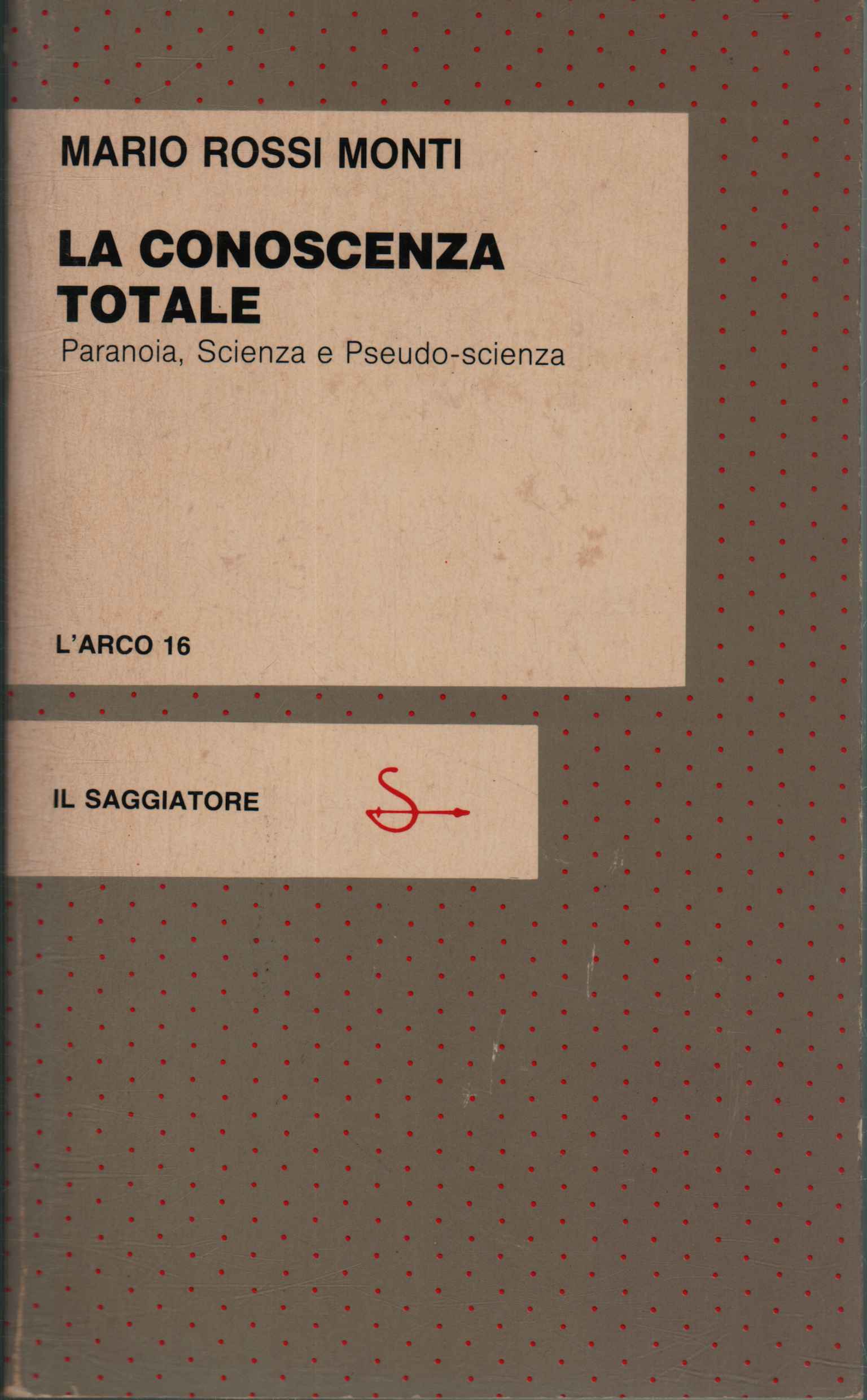 La conoscenza totale