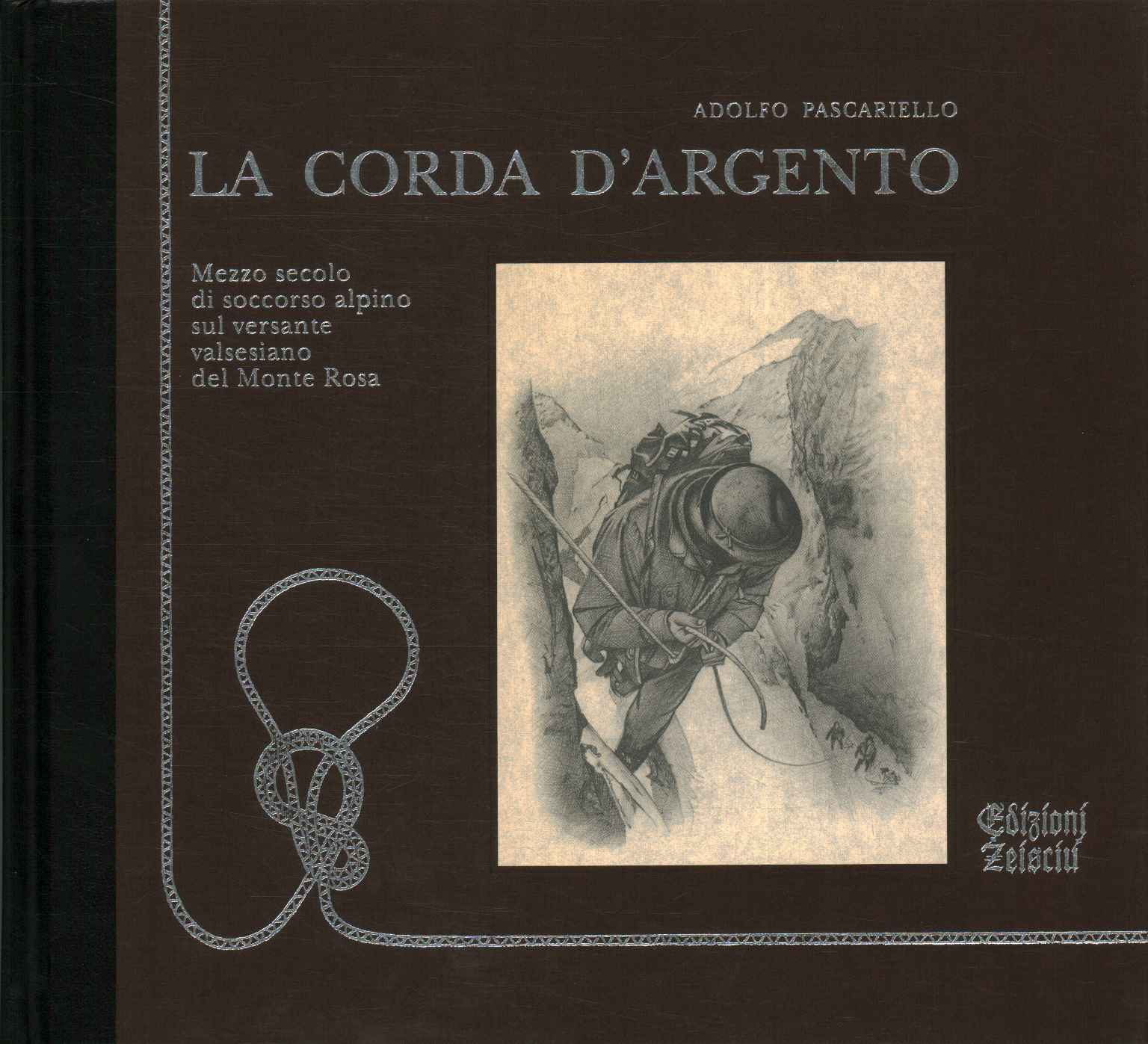 La corda d'argento