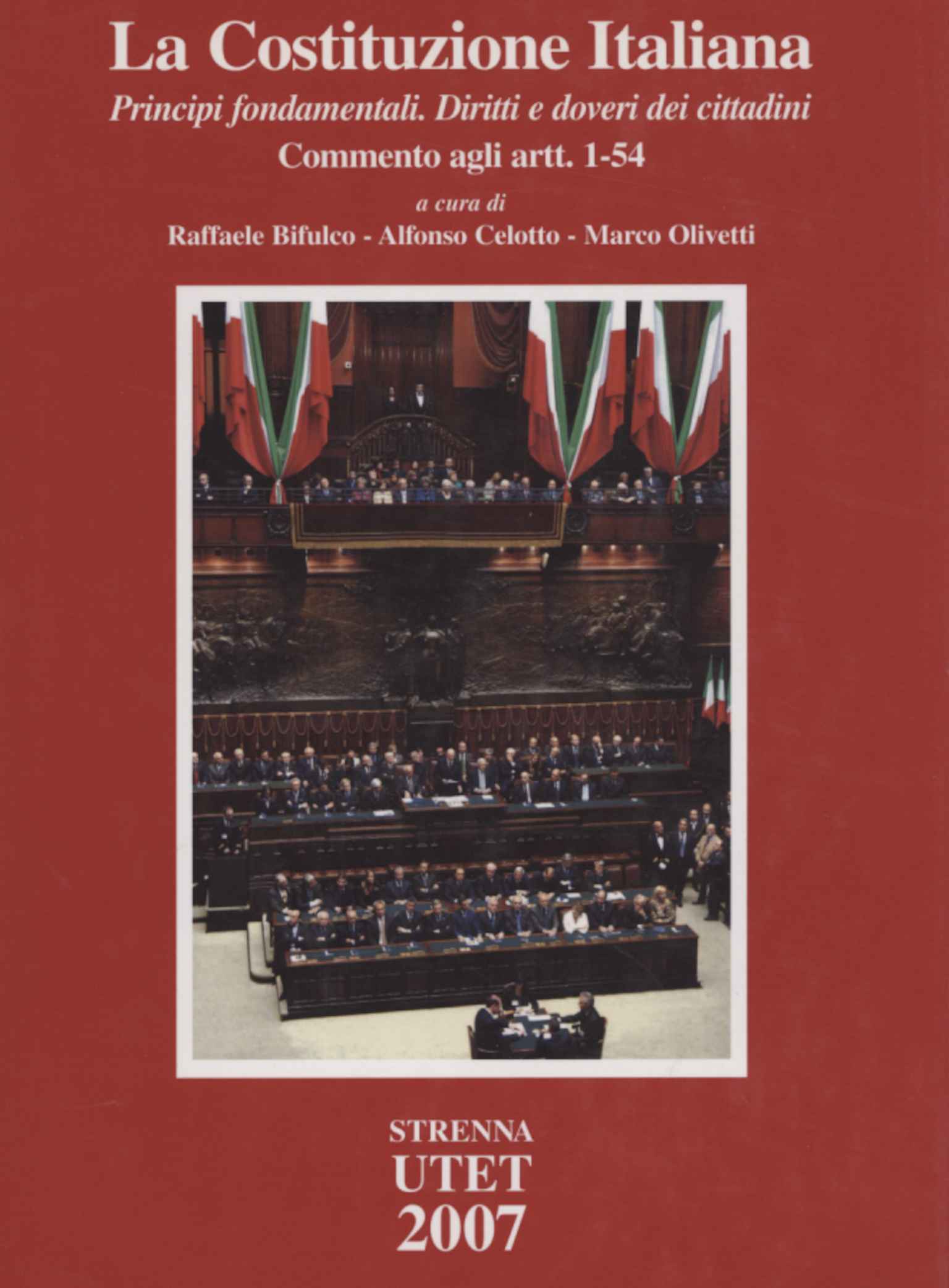 La Costituzione Italiana