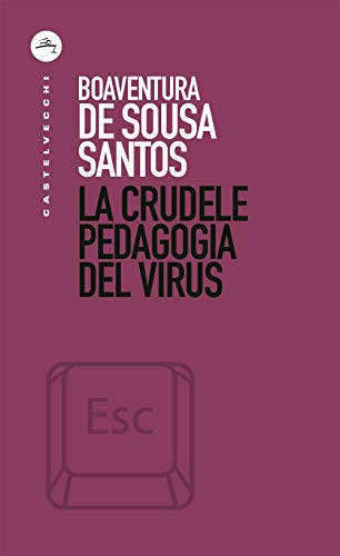 La crudele pedagogia del virus