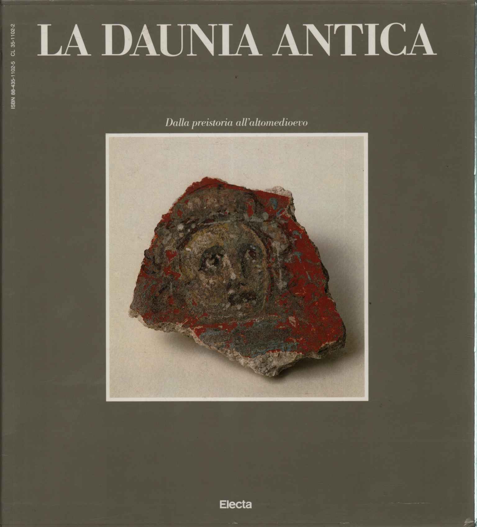 La Daunia antica