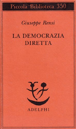 La democrazia diretta