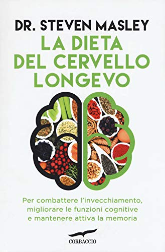 La dieta del cervello longevo