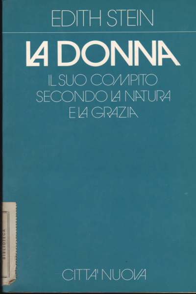 La donna