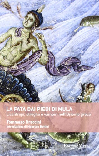 La fata dai piedi di mula